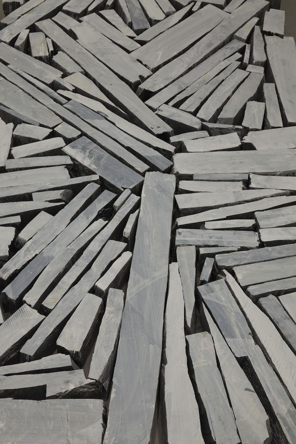 Richard Long: Time and Space, Arnolfini - ELEPHANT