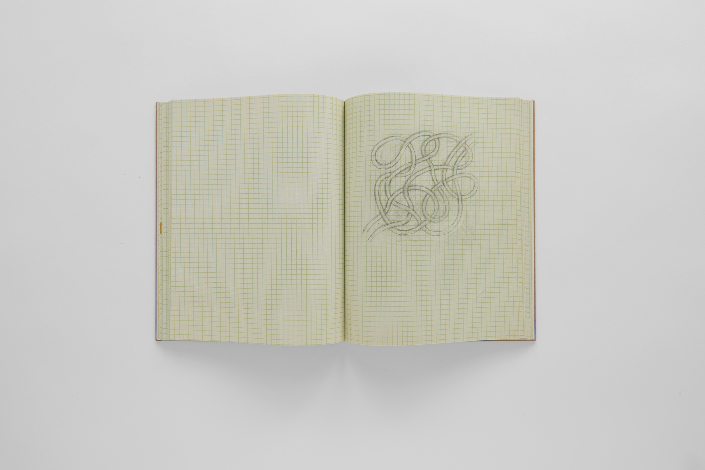 Anni Albers Notebooks, David Zwirner Books