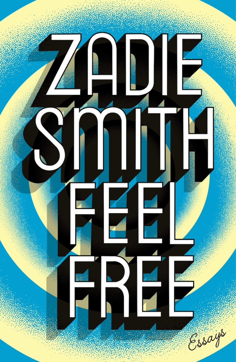 feel free essays zadie smith