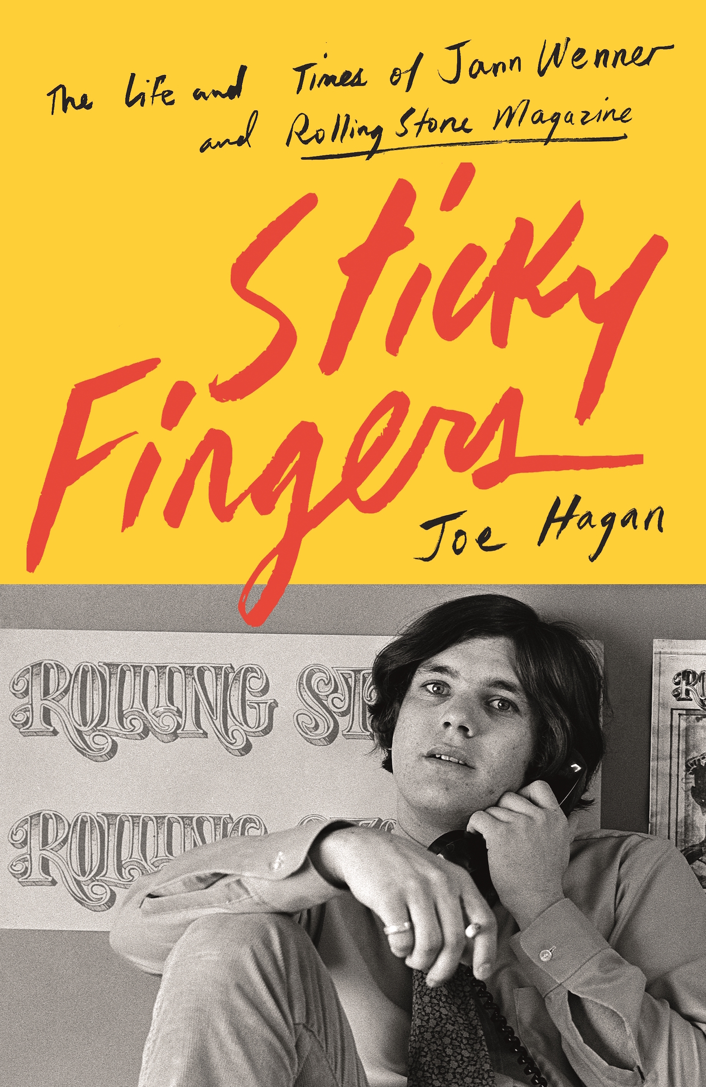 Sunday Read Sticky Fingers Elephant 