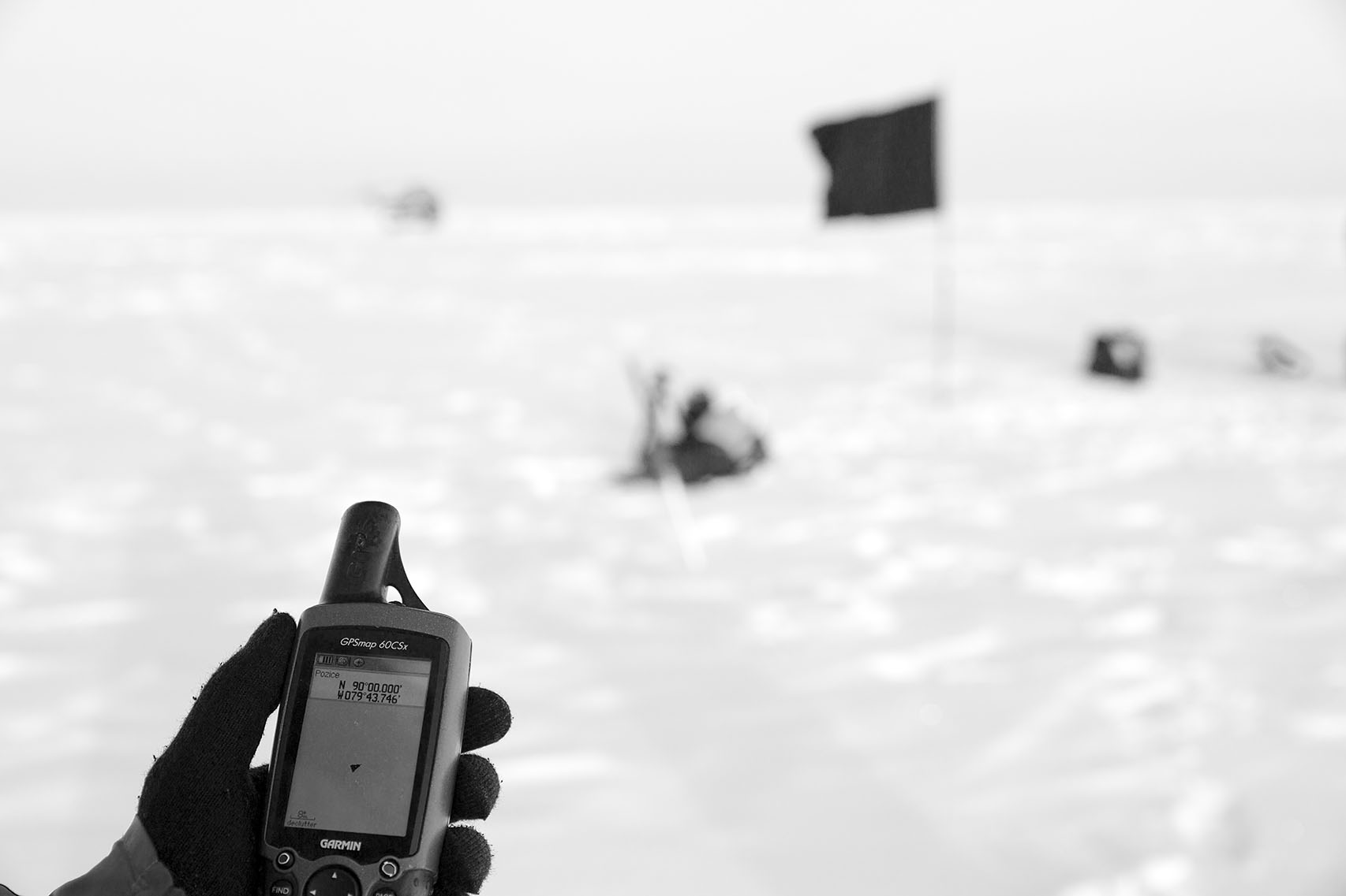 North Pole Documentation, 2015