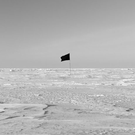 Black Flag, North Pole, 14 April 2015