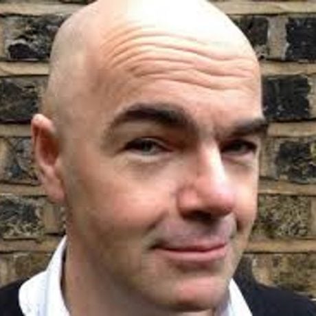 Robert Shore
