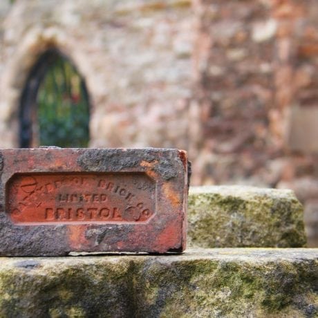 Theaster Gates Bristol Sanctum 2015 Urbanism Architecture Artist Elephant Magazine Cities