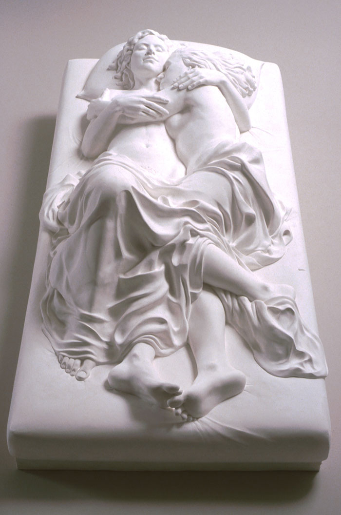 Patricia Cronin, Memorial To A Marriage, 2002 