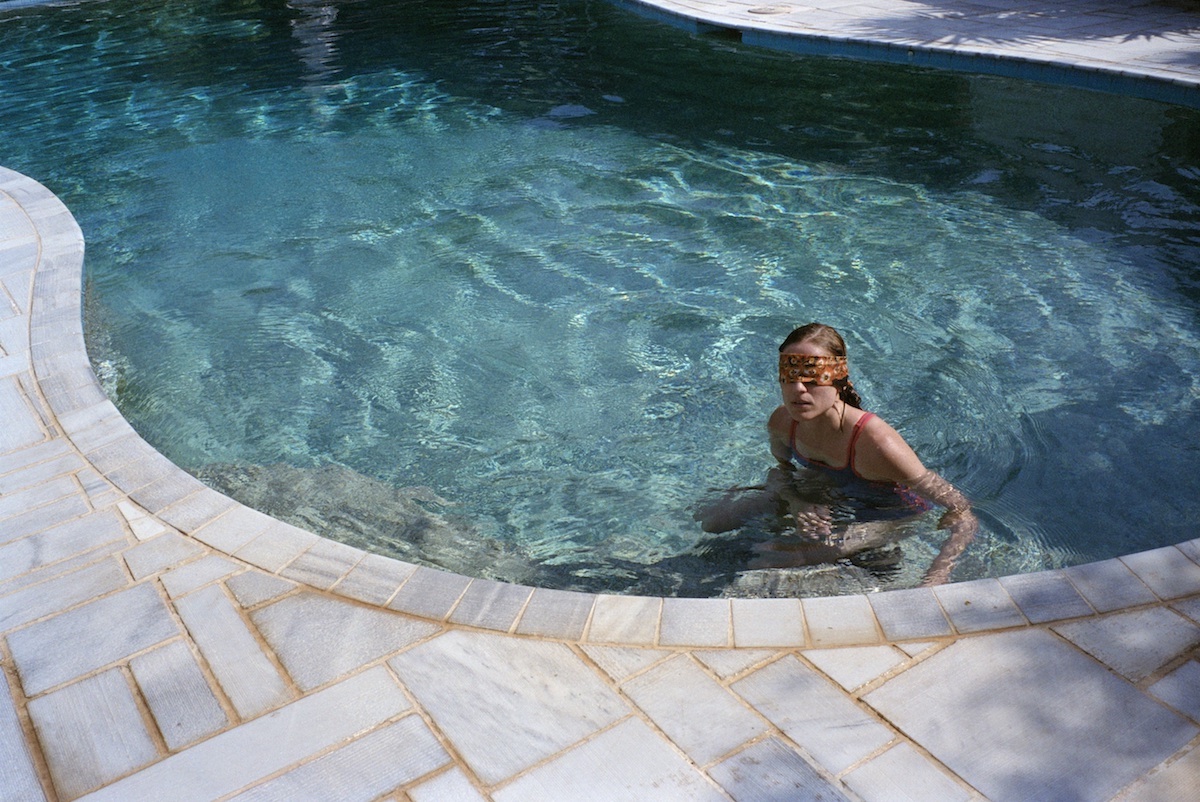 Dogtooth, Yorgos Lanthimos, 2009. Courtesy Yorgos Lanthimos