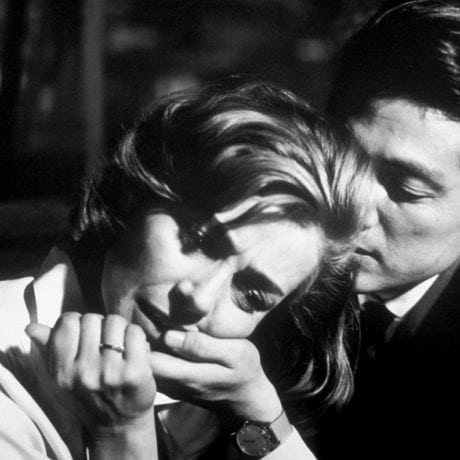 Hiroshima Mon Amour, Alain Resnais, 1959