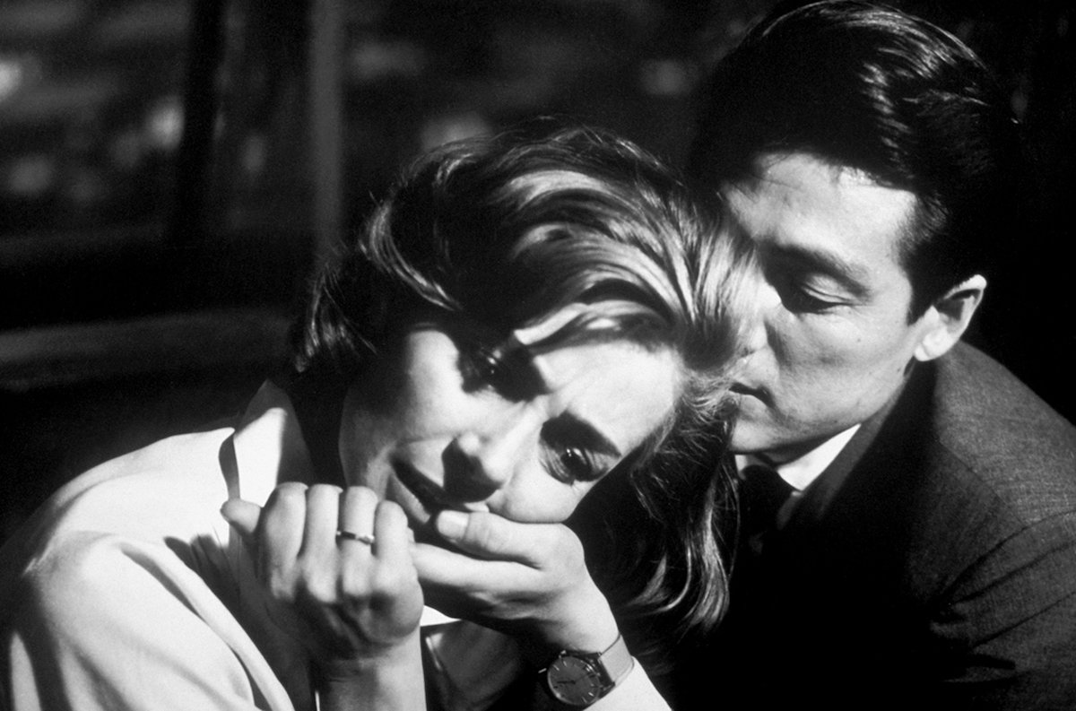 Hiroshima Mon Amour, Alain Resnais, 1959