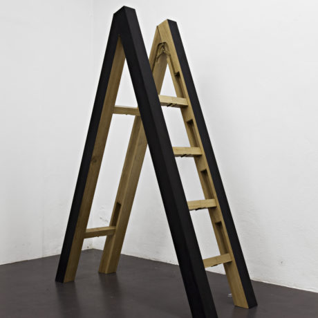 Too Heavy for a Joke, 2011