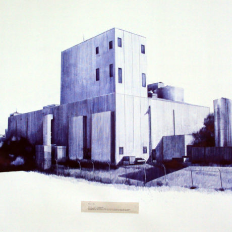 Gamaliel Rodriguez Figure 1696, 2014
