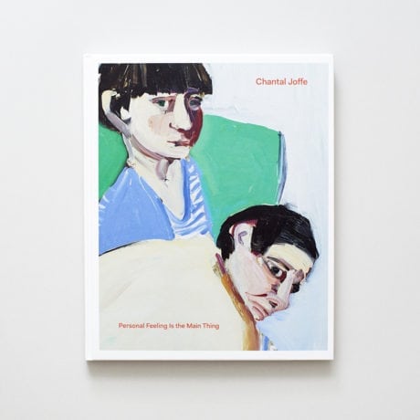 Chantal Joffe - Personality is the Main Thing