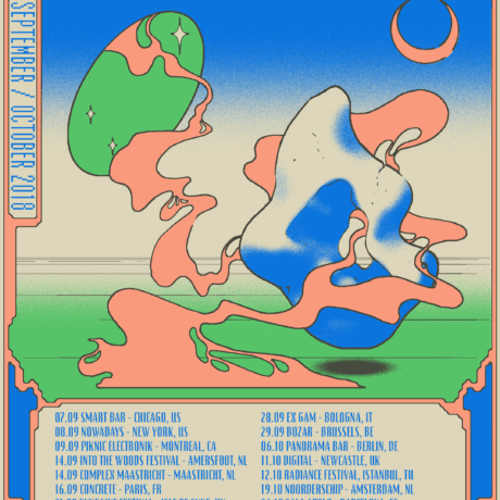 Patrick Savile, Orla poster