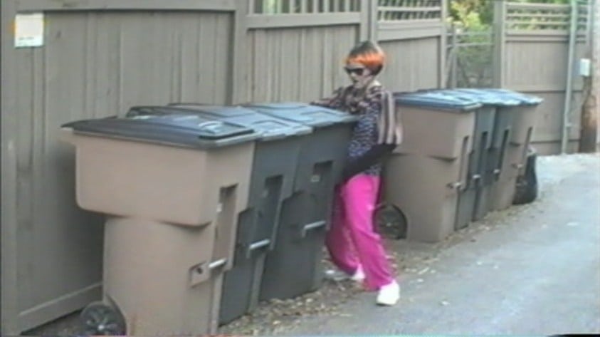 Harmony Korine, Trash Humpers, (2009), still