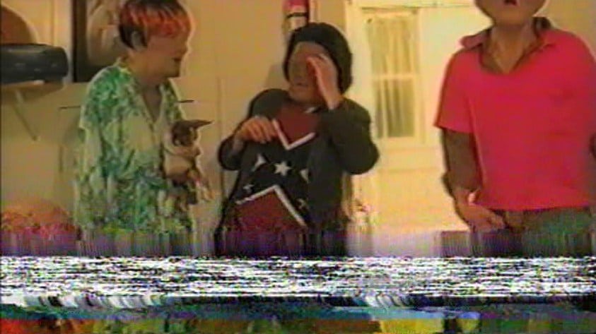 Harmony Korine, Trash Humpers, (2009), still