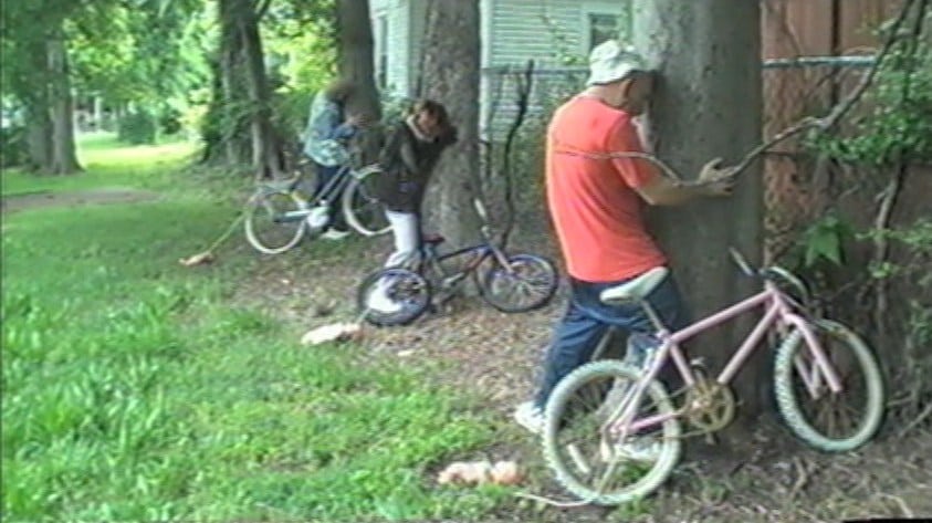 Harmony Korine, Trash Humpers, (2009), still