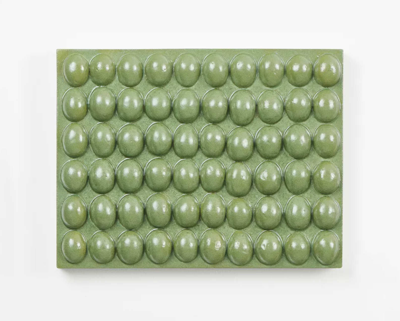 Mai-Thu Perret, Actually know your own mind, 2016. Courtesy the artist and Simon Lee Gallery.