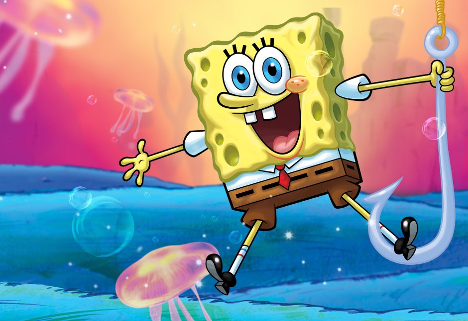 SpongeBob Squarepants