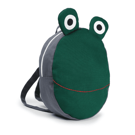 frog backpack rucksack animal kids gift guide