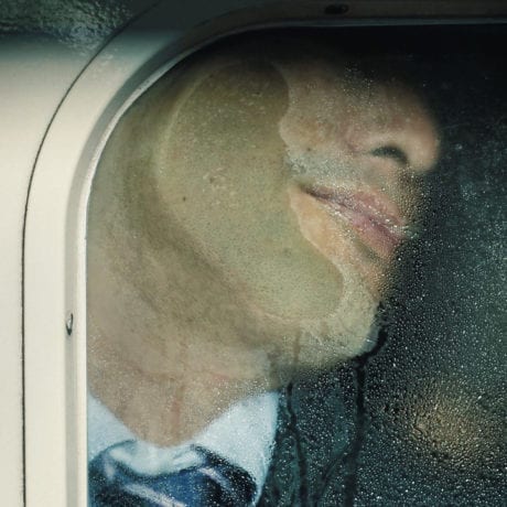 michael wolf tokyo torture rush hour