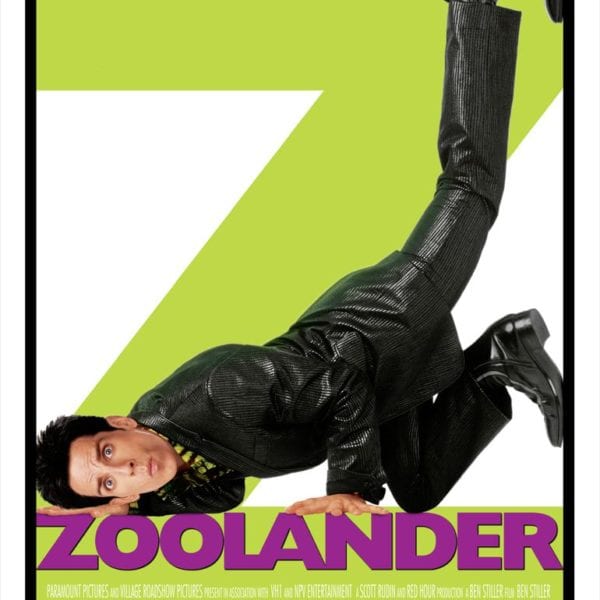 It’s a Walk-Off! Zoolander’s Fireballs and Fashion Super-Villains ...