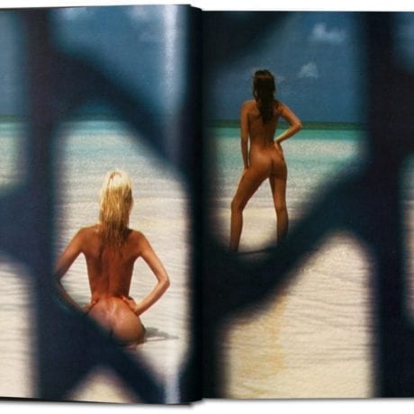 Pirelli - The Calendar. 50 Years And More, published by Taschen