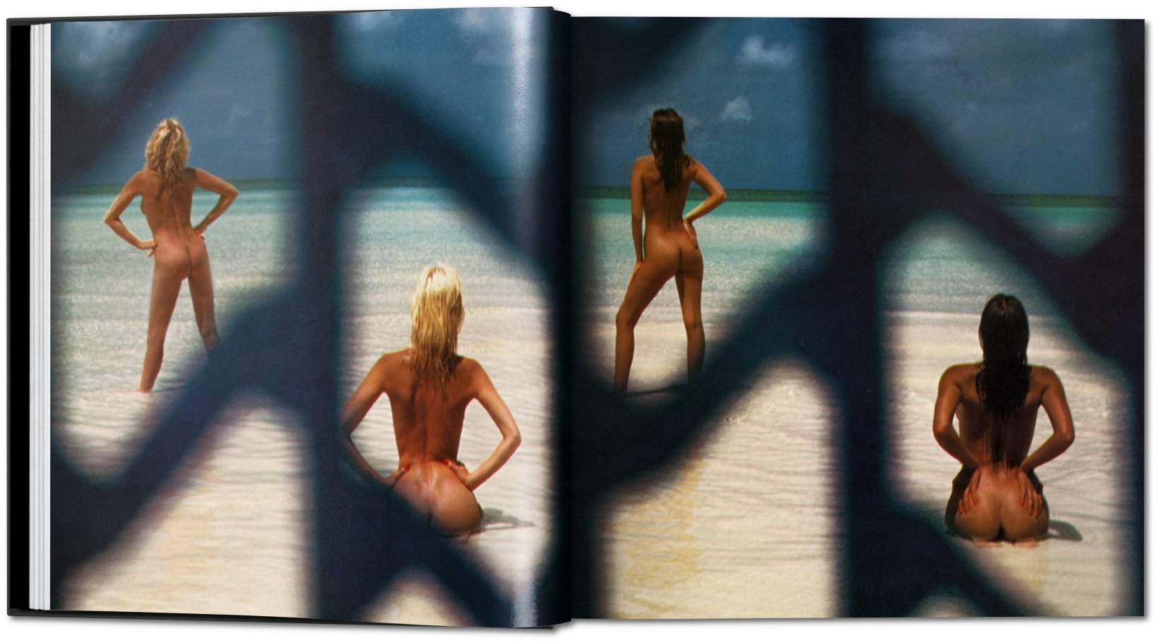 Pirelli - The Calendar. 50 Years And More, published by Taschen