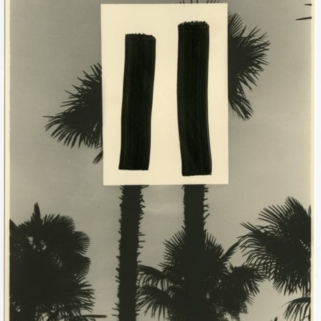 Bruno V Roels, Fake Billboards, 2018. Courtesy Gallery Fifty One