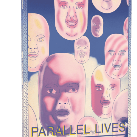 Parallel Lives, Olivier Schrauwen