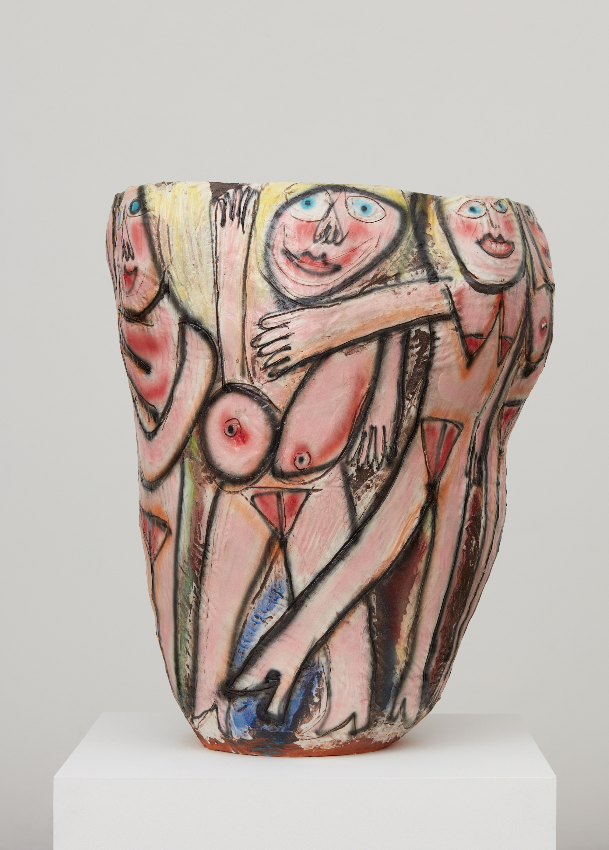 Porn in Plain Sight? The Subversive Tactics of Inappropriate Ceramics -  ELEPHANT