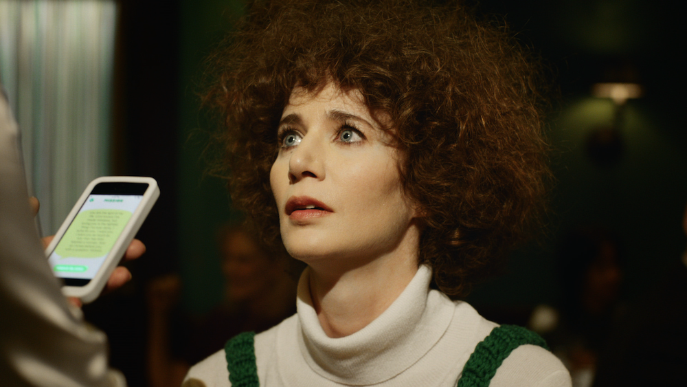 Somebody, 2014, Directed by Miranda July