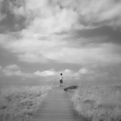 Toshiya Watanabe, Somewhere Not Here