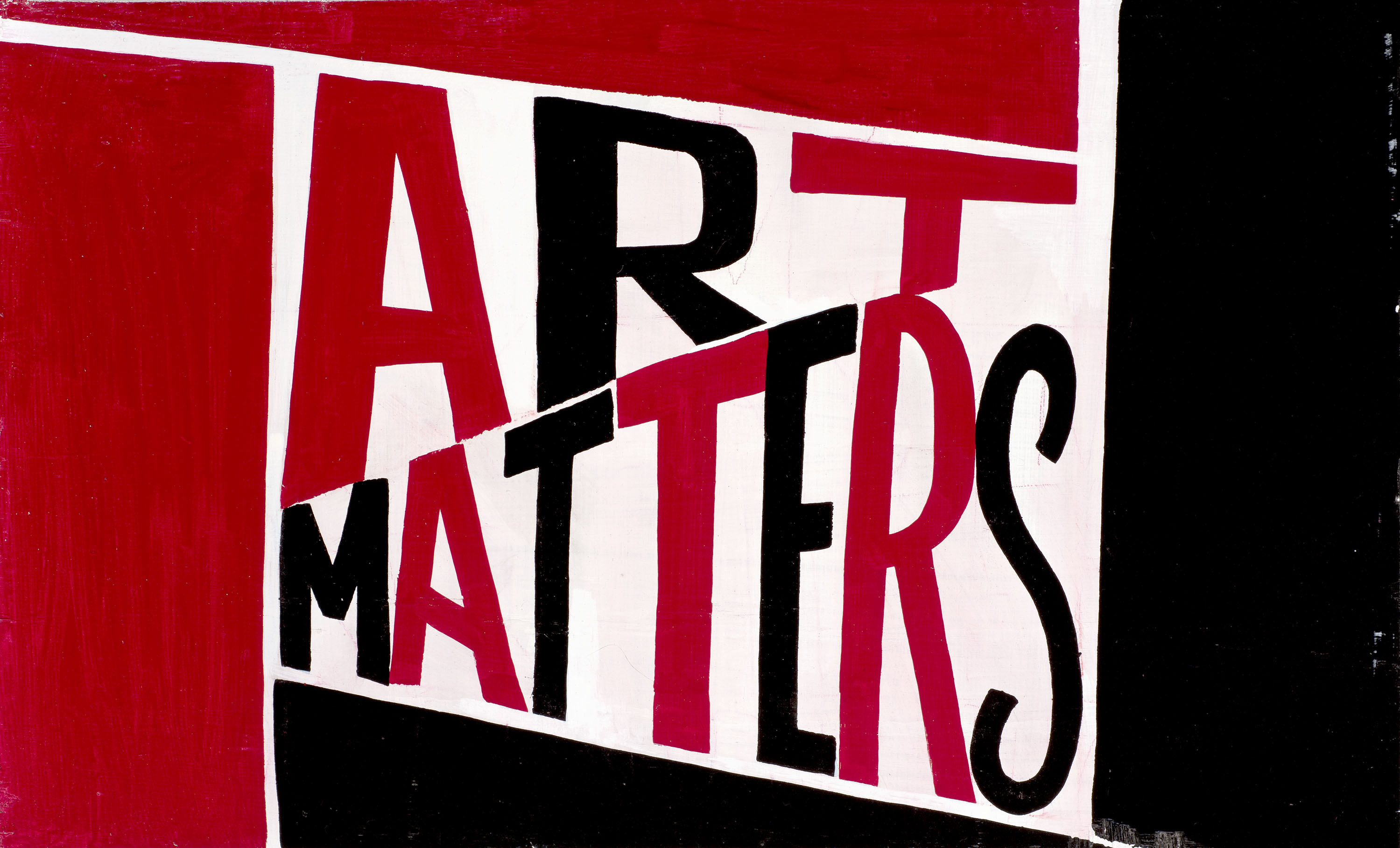 Art UK, Â© Bob and Roberta Smith