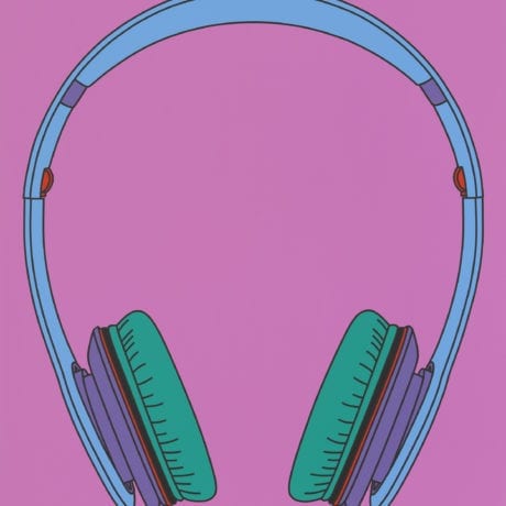 Michael Craig-Martin, Untitled (wireless) 2018 courtesy Gagosian credit Mike Bruce