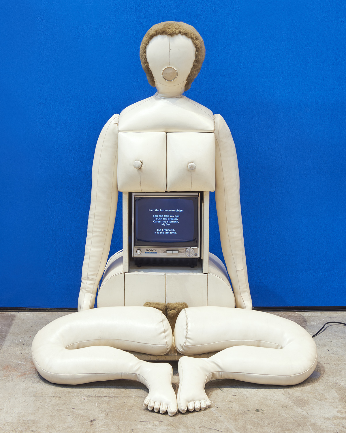 Woman or Object? Furniture and the Female Body - ELEPHANT