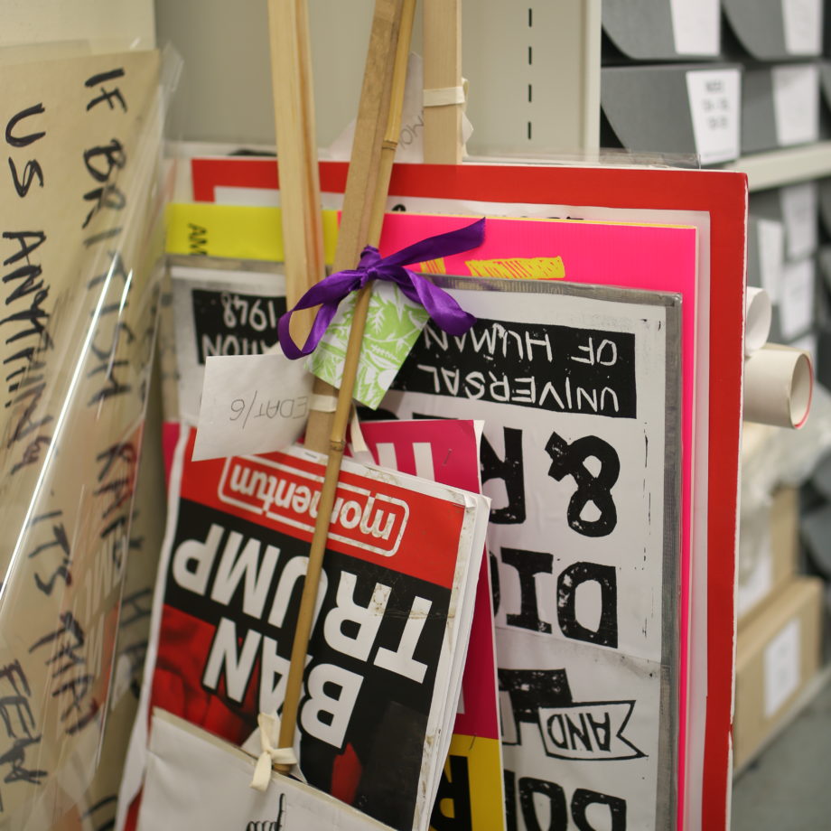 Bishopsgate Institute Archive