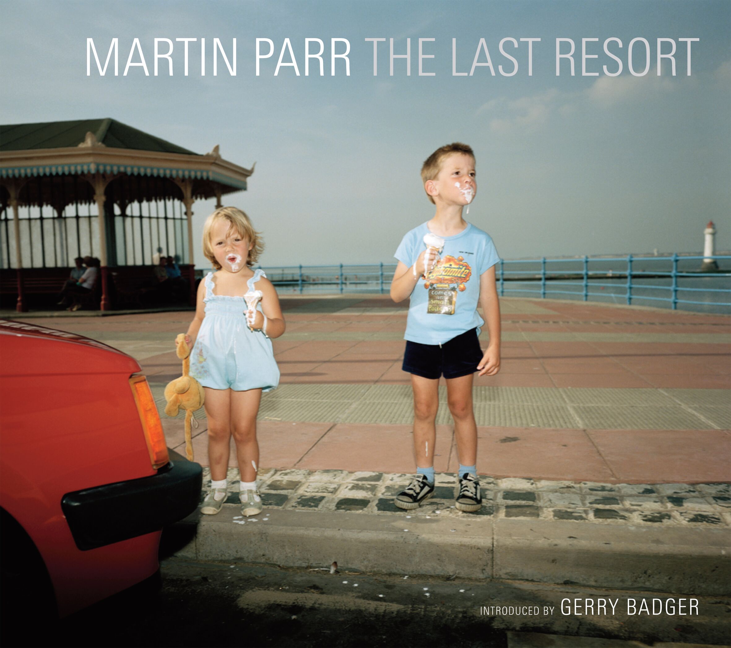 The Last Resort © Martin Parr and Magnum Photos