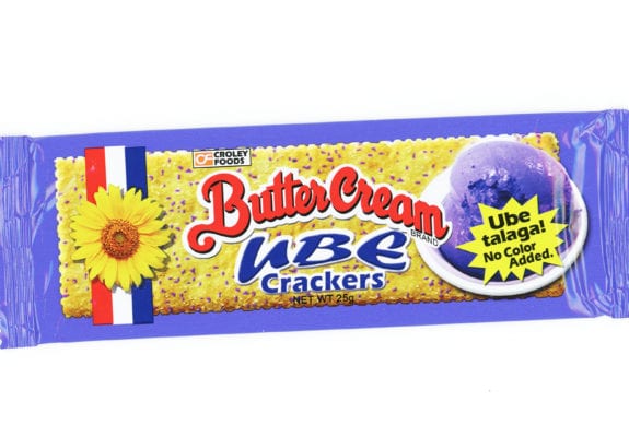 Buttercream crackers, photographed for Fatboy zine