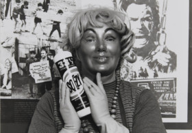 Jo Spence,Remodelling Photo History: Realization, 1981-82. Collaboration with Terry Dennett © The Estate of the Artist; Courtesy Richard Saltoun Gallery, London
