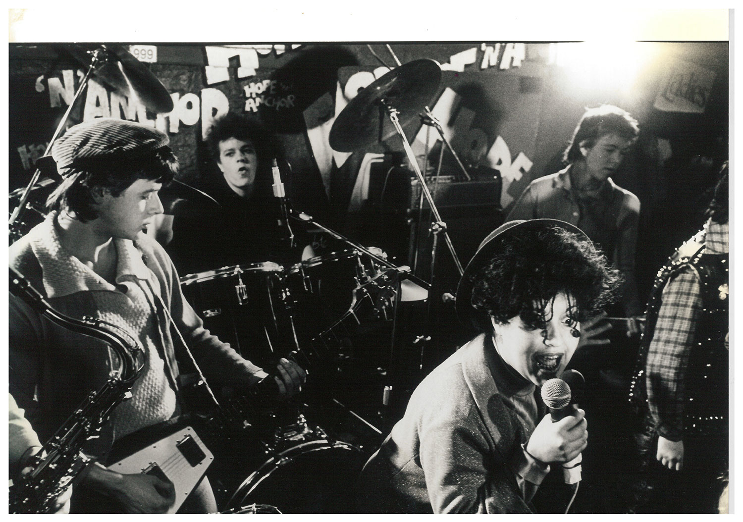 X-Ray Spex