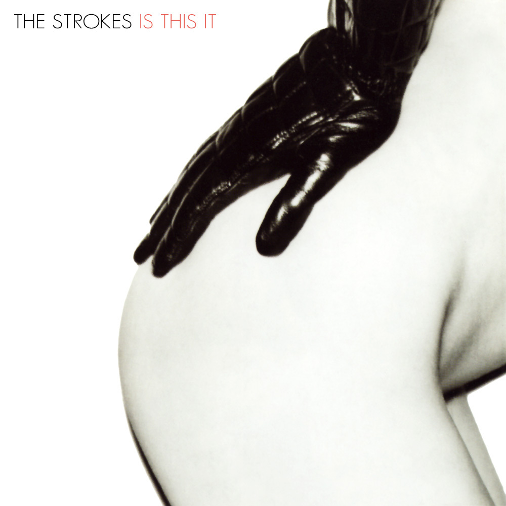 The Album Cover of Is This It by the Strokes Captures an Era of Nostalgic  Hedonism - ELEPHANT