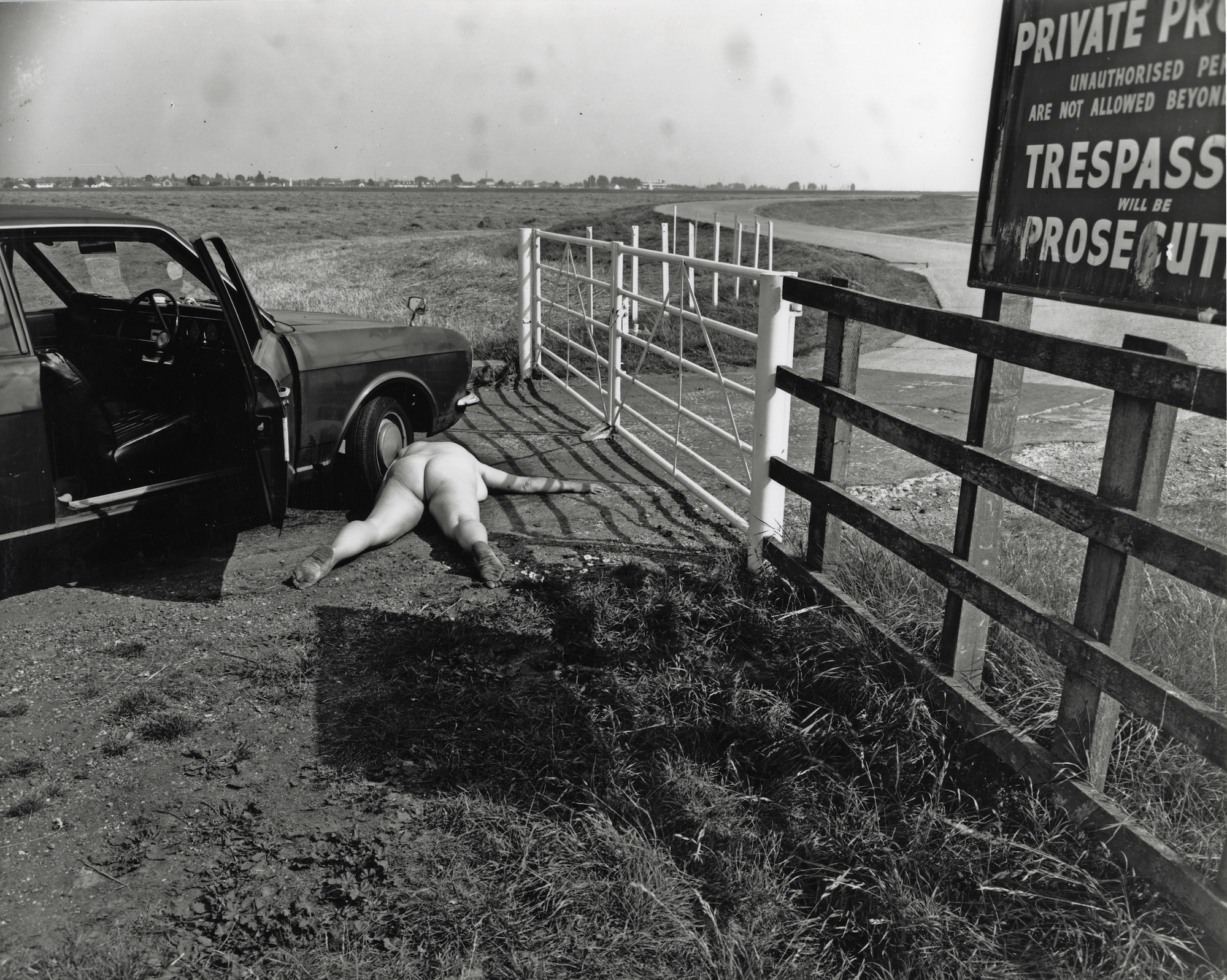 Jo Spence, Remodelling Photo History, 1982