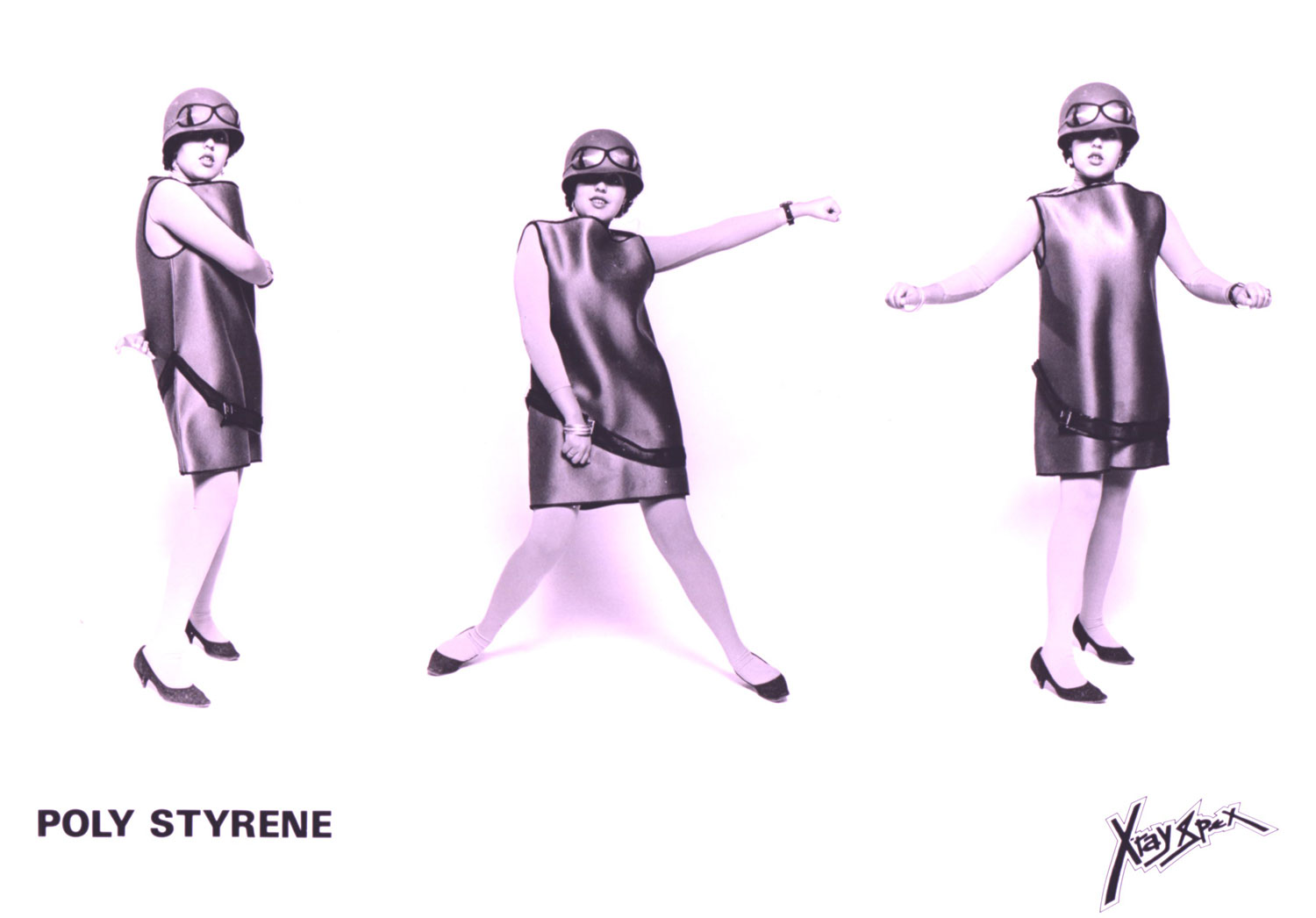 Poly Styrene