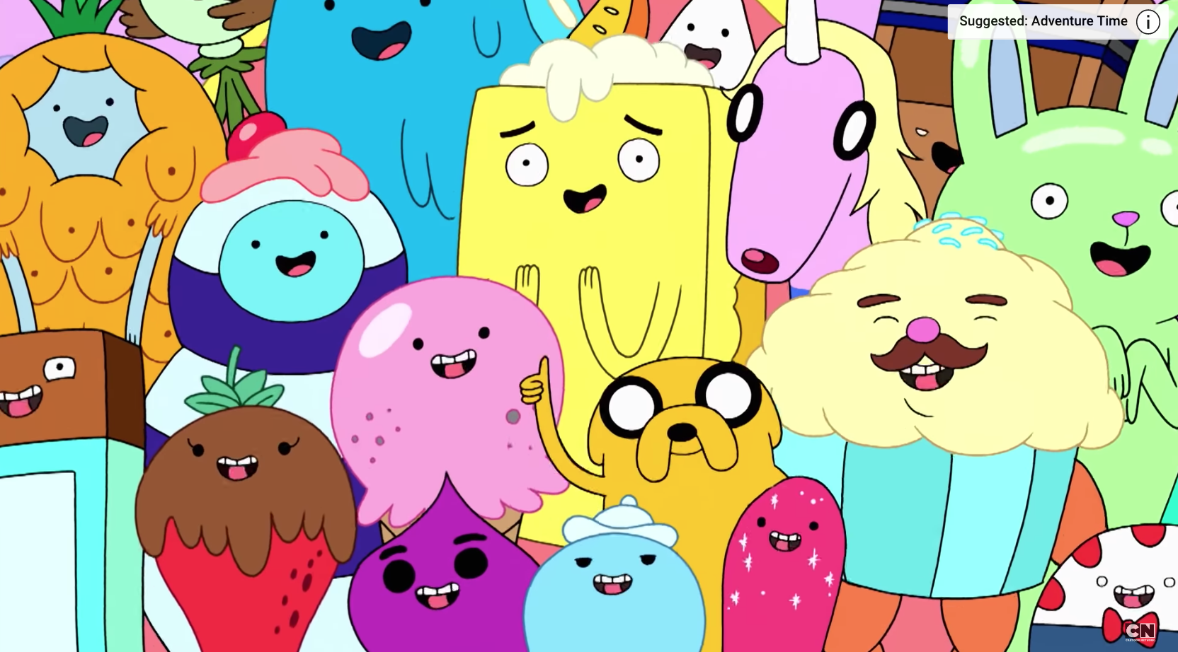 How Adventure Time Became a Global Phenomenon - ELEPHANT