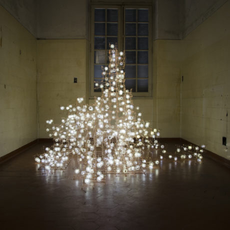 Studio Drift, Fragile Future