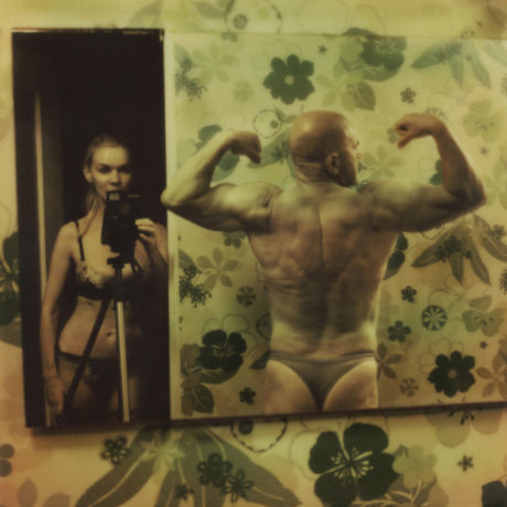 ANETA BARTOS FAMILY PORTRAIT 2015 — 2018