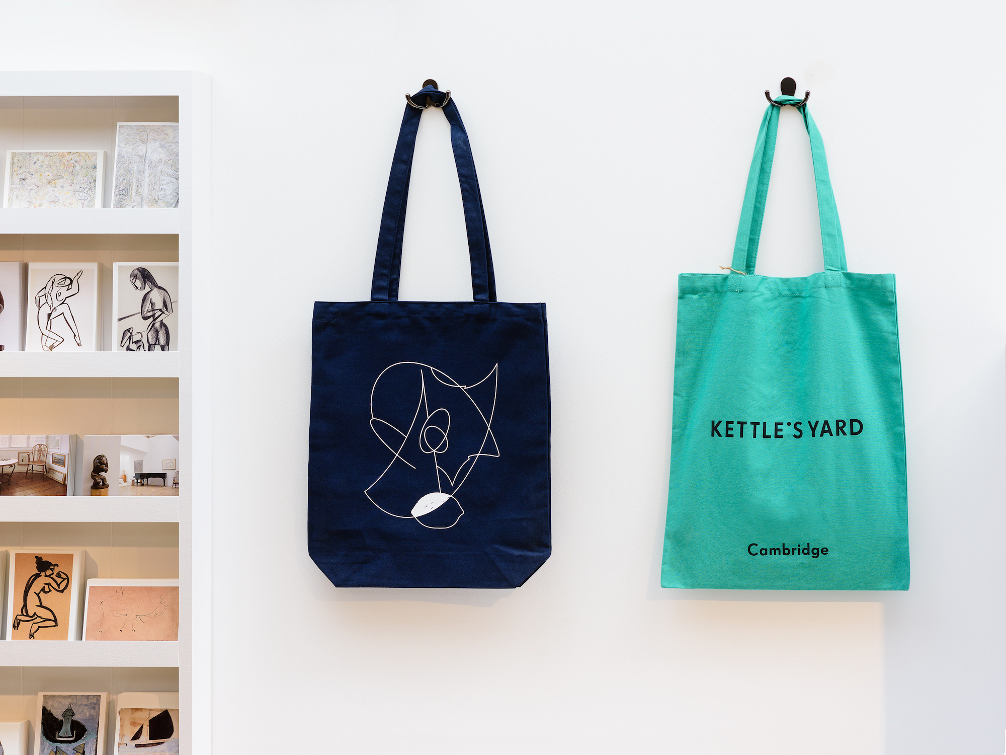 Totes Awesome? The Rise and Rise of the Art and Design Tote Bag