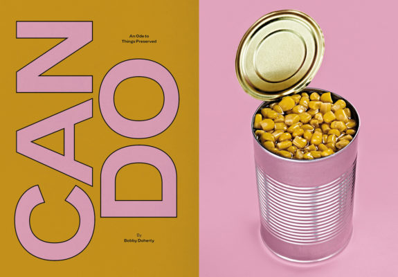 The Gourmand, Issue 12