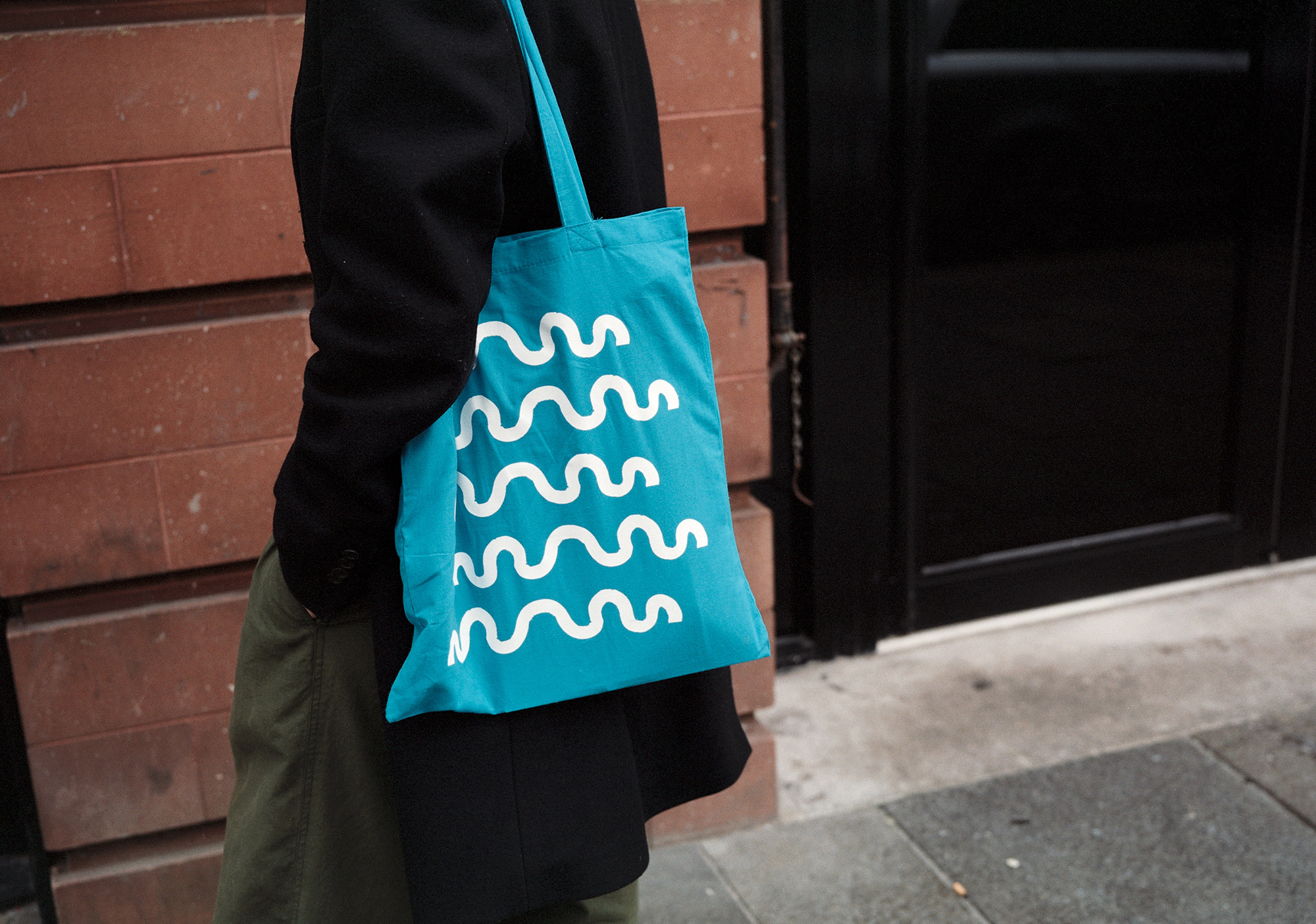 Totes Awesome? The Rise and Rise of the Art and Design Tote Bag