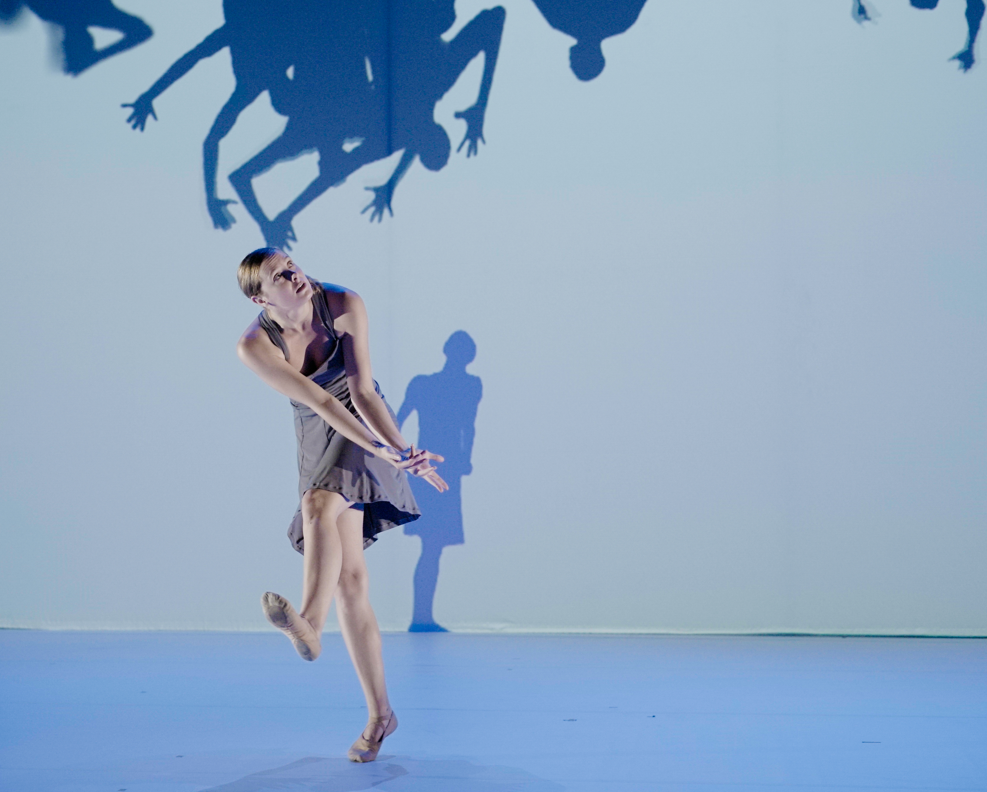 Flirt With Reality, courtesy Sadler's Wells