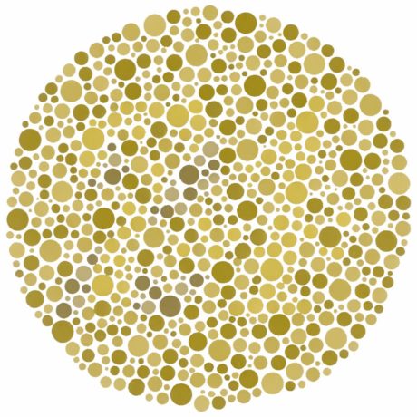 What Does Art Look Like If You're Colourblind? - ELEPHANT